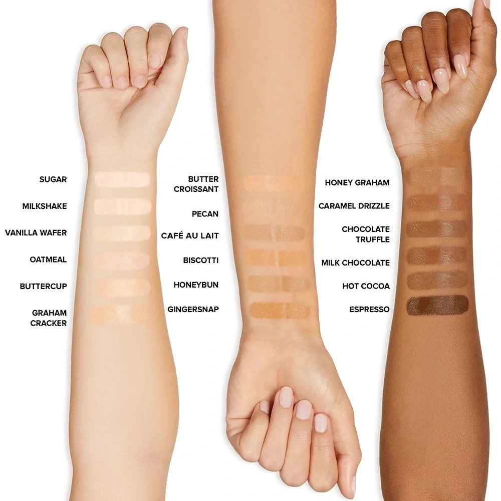 Born This Way Ethereal Light Illuminating Smoothing Concealer 24-Hour Wear